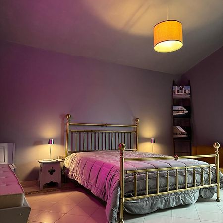B&B Assteas Montesarchio Zewnętrze zdjęcie