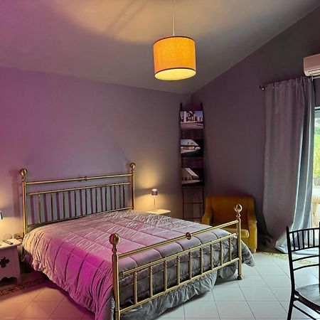B&B Assteas Montesarchio Zewnętrze zdjęcie