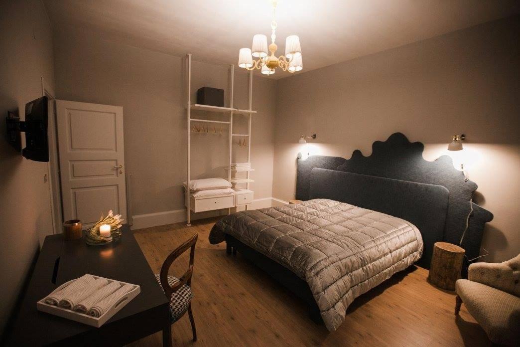 B&B Assteas Montesarchio Zewnętrze zdjęcie
