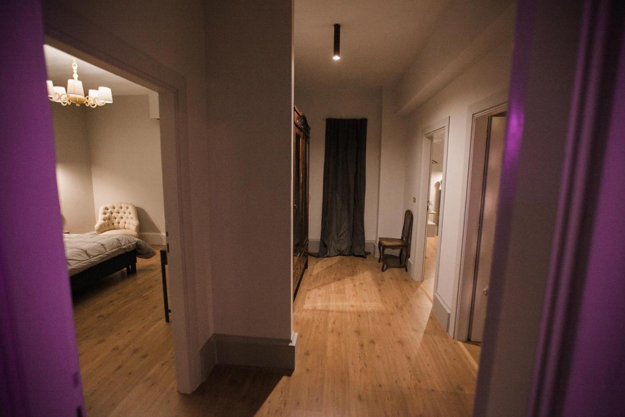 B&B Assteas Montesarchio Zewnętrze zdjęcie