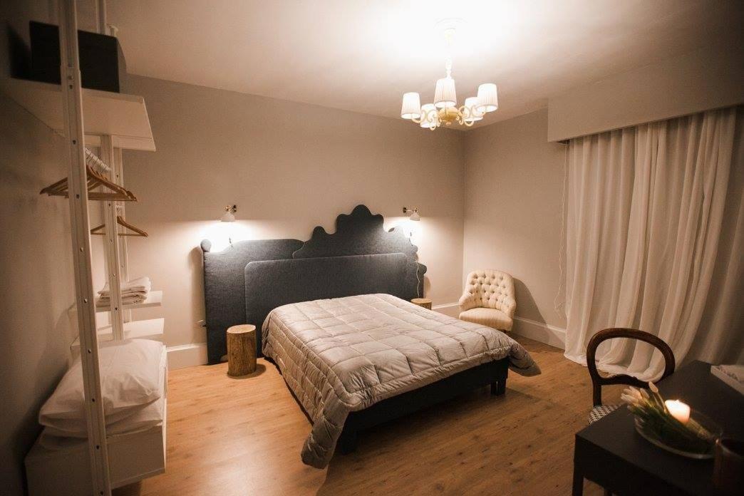 B&B Assteas Montesarchio Pokój zdjęcie
