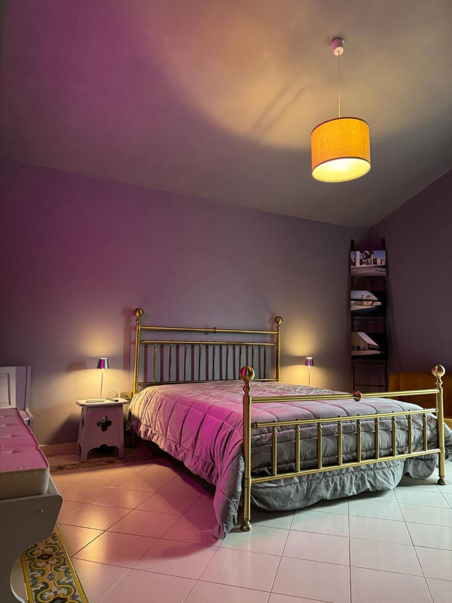 B&B Assteas Montesarchio Zewnętrze zdjęcie