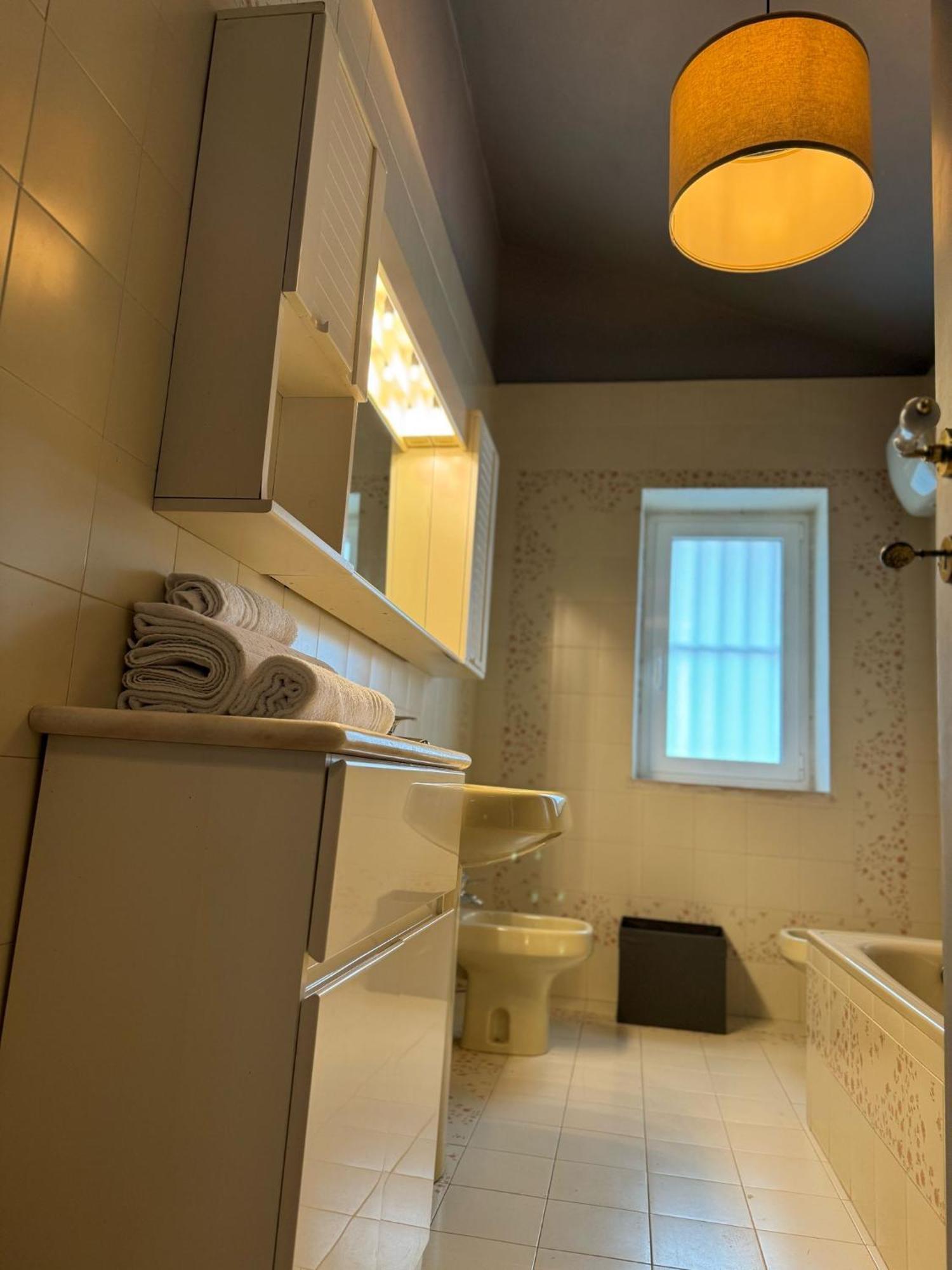 B&B Assteas Montesarchio Zewnętrze zdjęcie