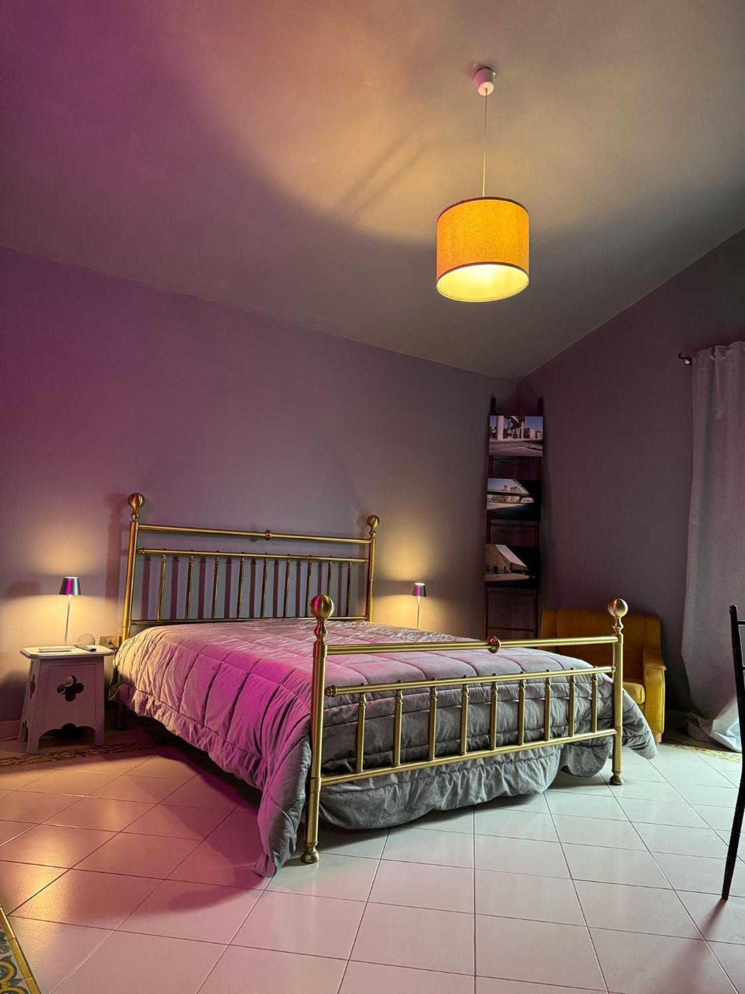 B&B Assteas Montesarchio Zewnętrze zdjęcie