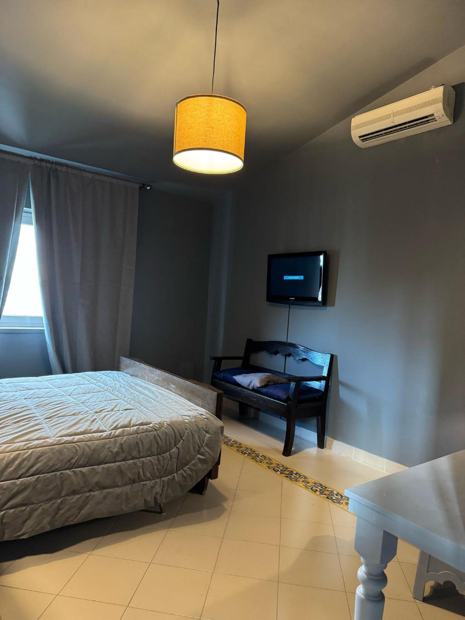 B&B Assteas Montesarchio Zewnętrze zdjęcie