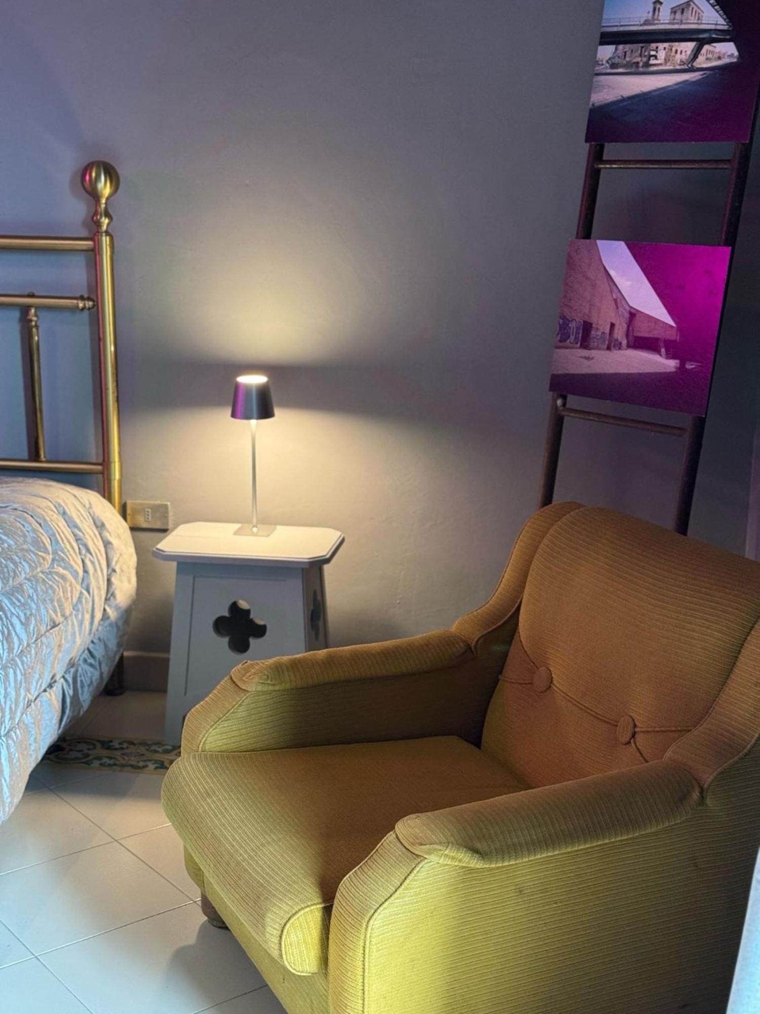 B&B Assteas Montesarchio Zewnętrze zdjęcie