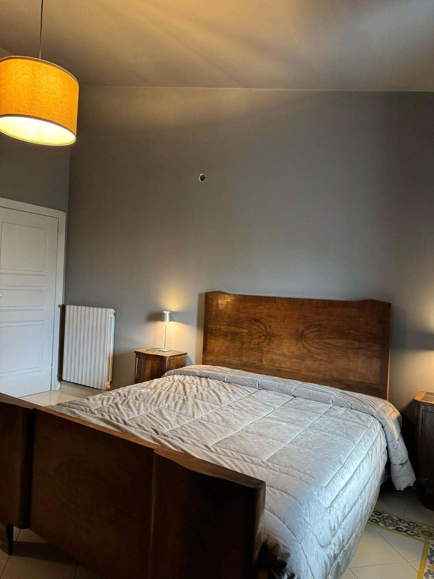 B&B Assteas Montesarchio Zewnętrze zdjęcie
