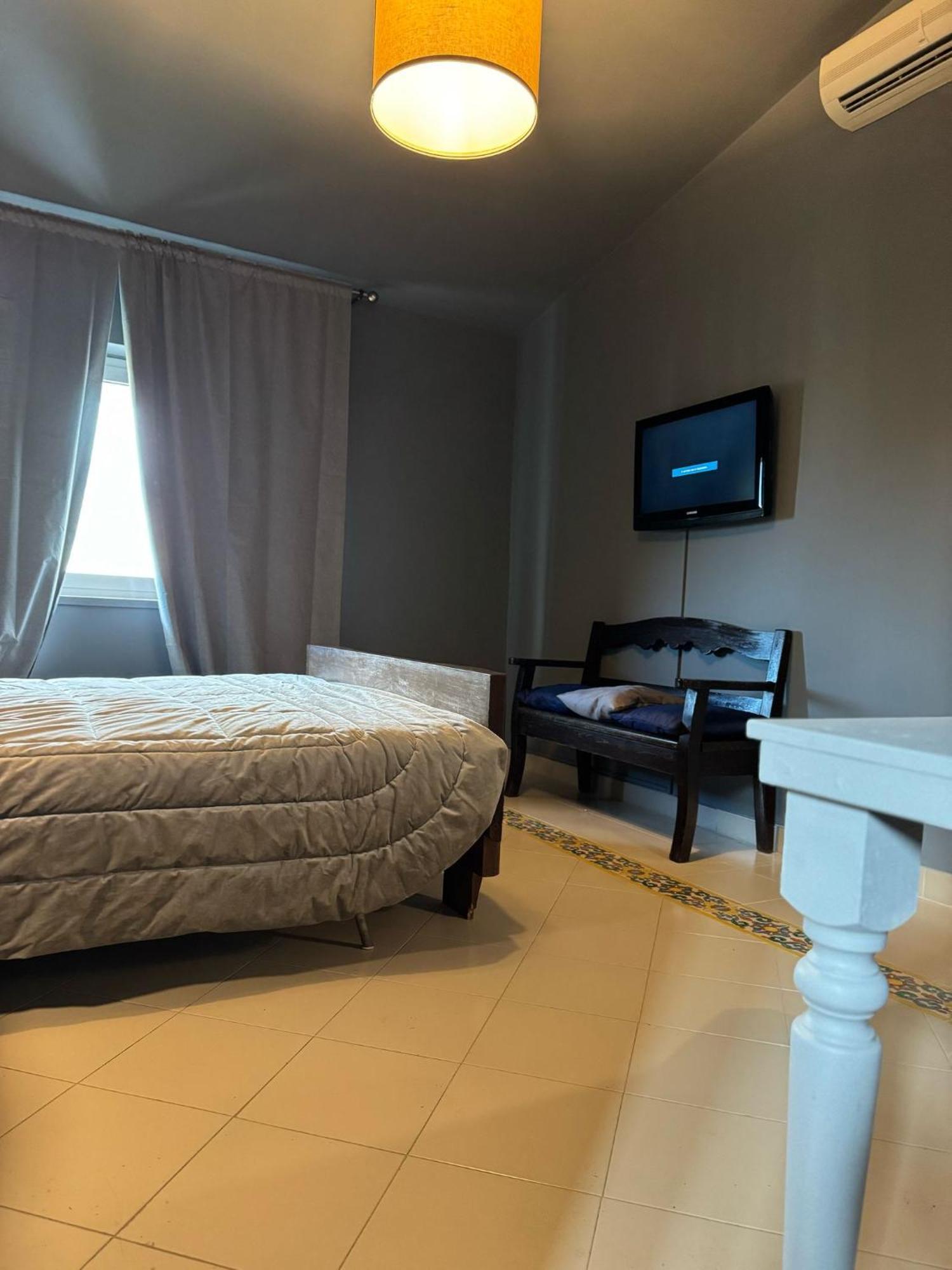 B&B Assteas Montesarchio Zewnętrze zdjęcie