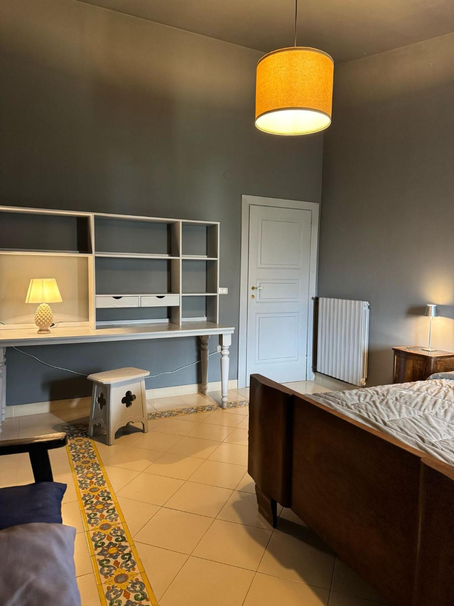 B&B Assteas Montesarchio Zewnętrze zdjęcie