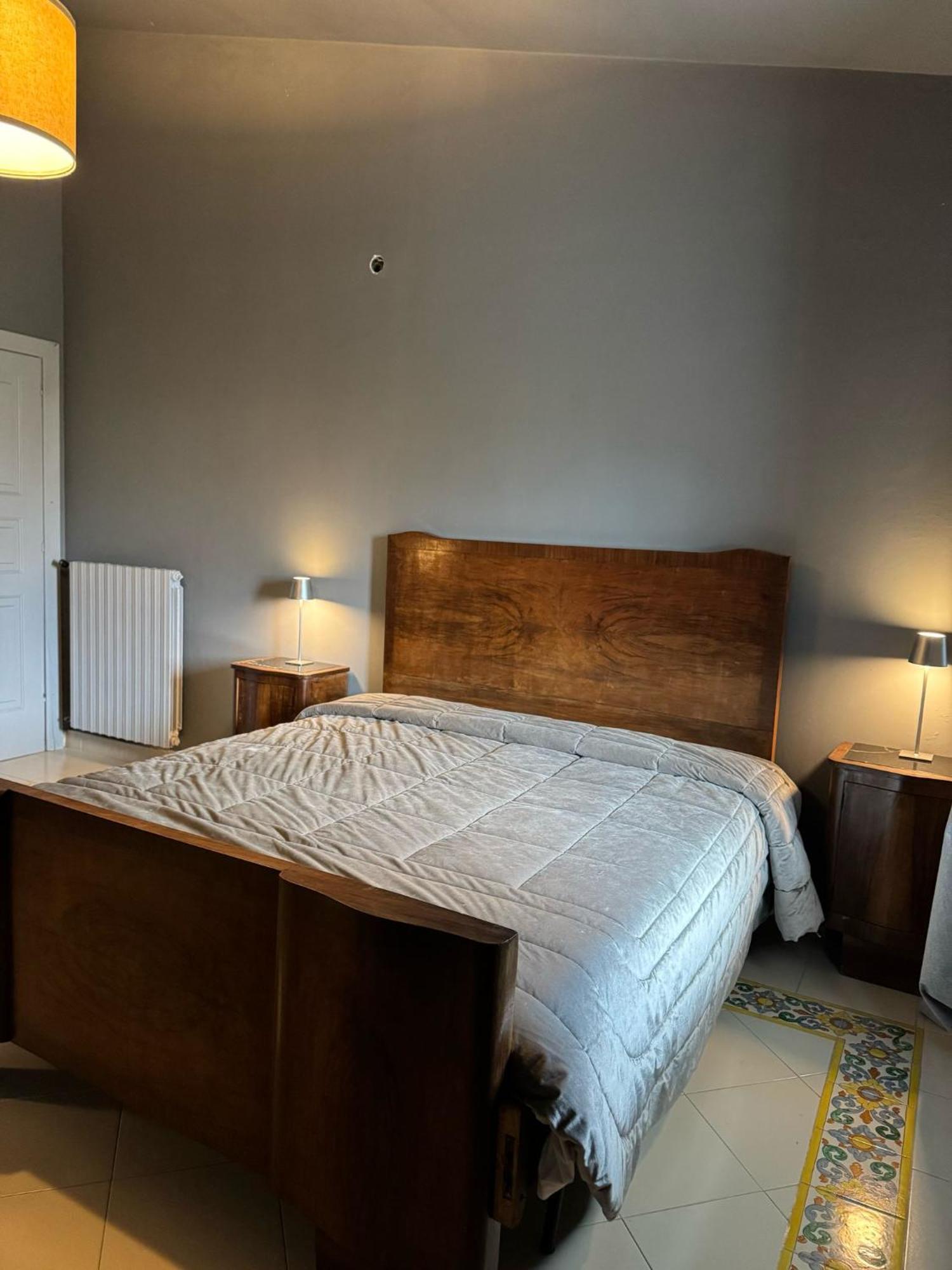 B&B Assteas Montesarchio Zewnętrze zdjęcie