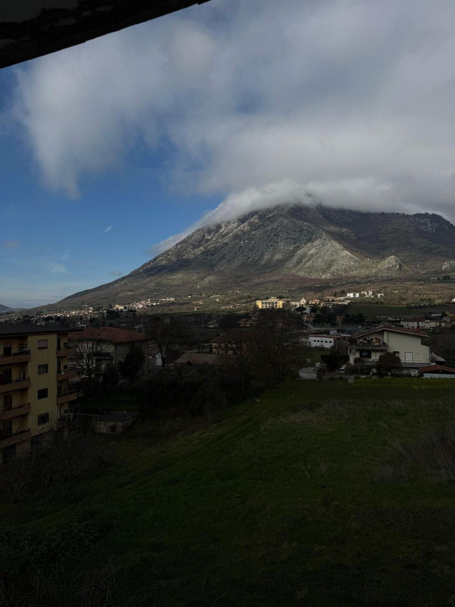 B&B Assteas Montesarchio Zewnętrze zdjęcie