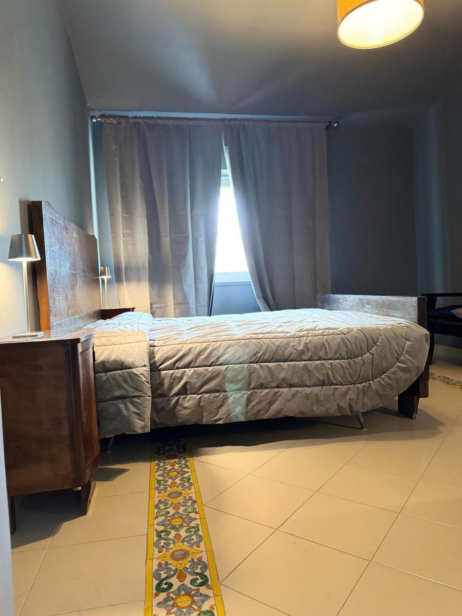 B&B Assteas Montesarchio Zewnętrze zdjęcie