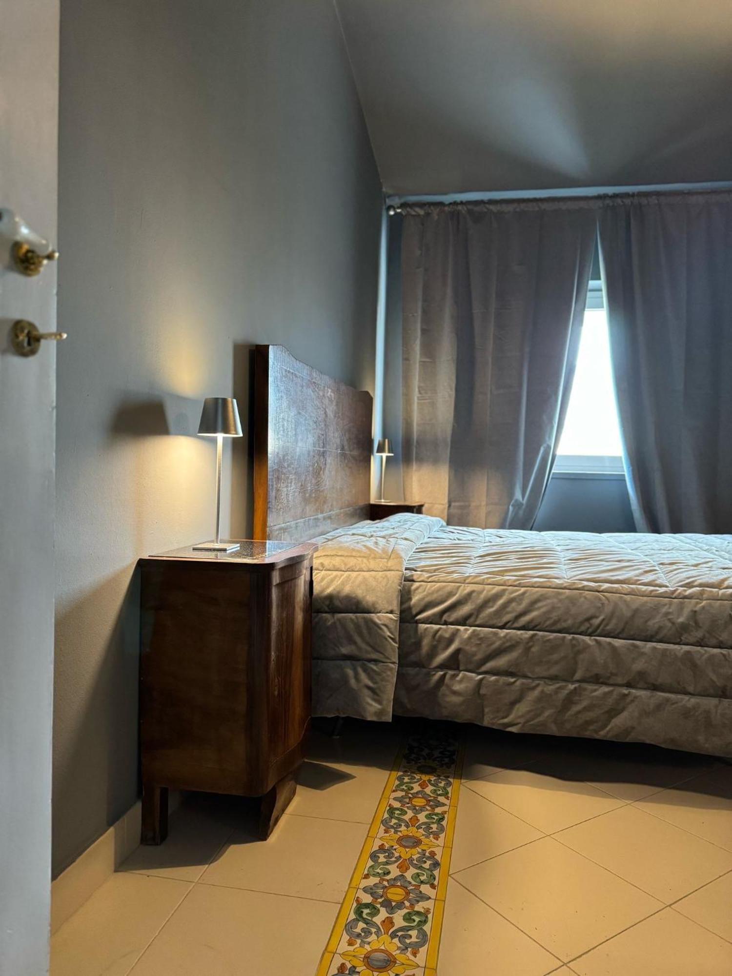 B&B Assteas Montesarchio Zewnętrze zdjęcie