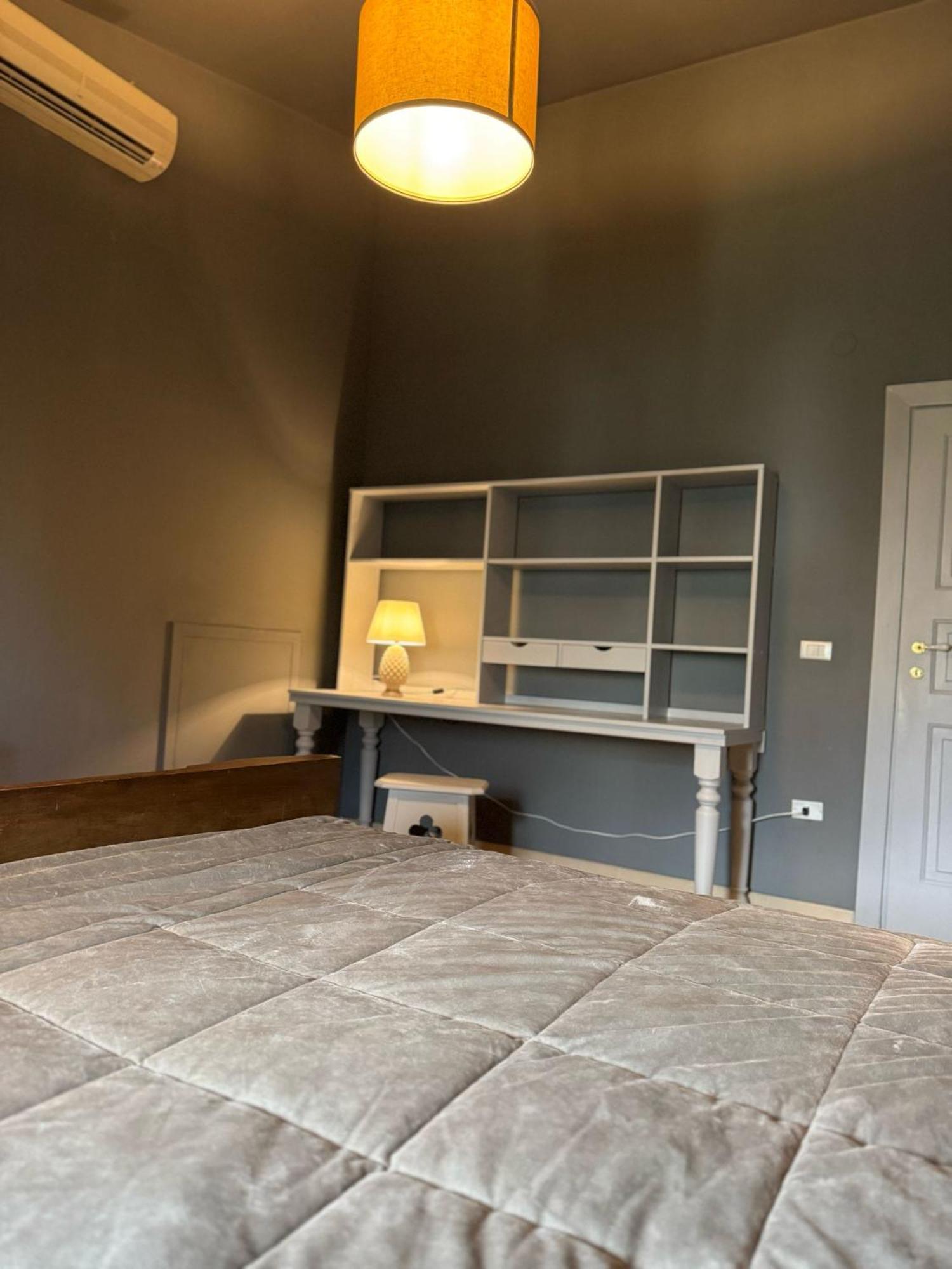 B&B Assteas Montesarchio Zewnętrze zdjęcie