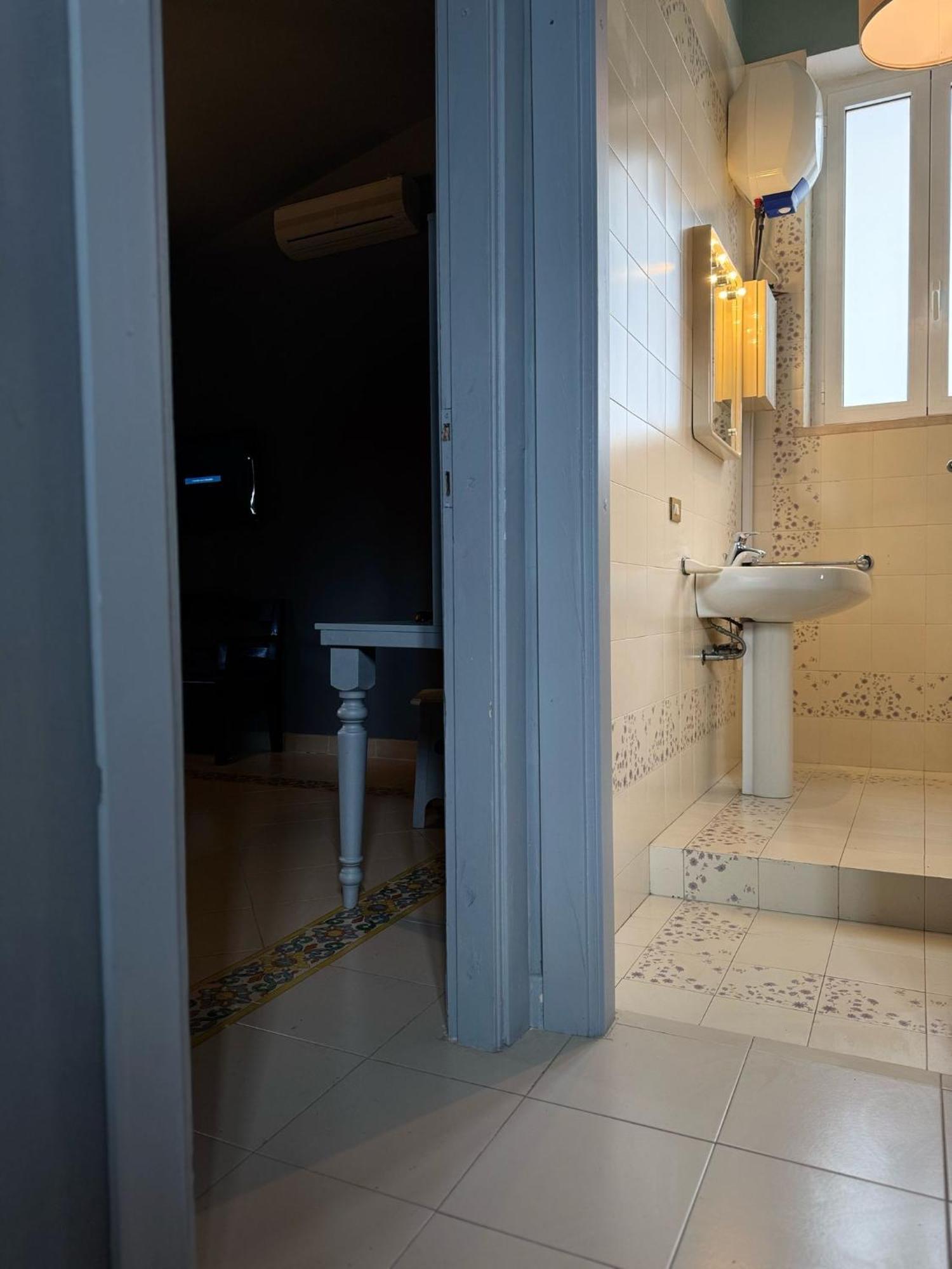 B&B Assteas Montesarchio Zewnętrze zdjęcie