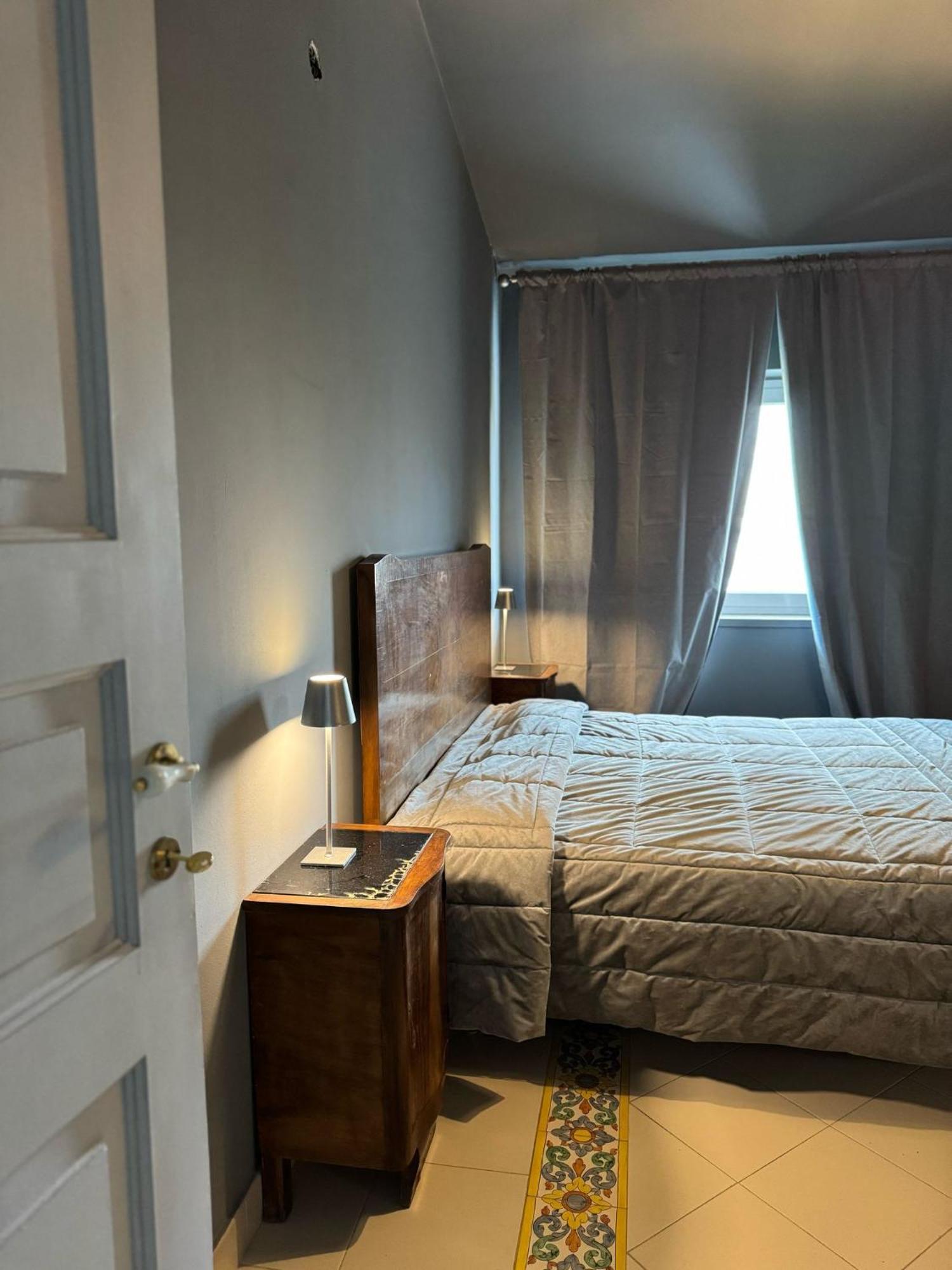 B&B Assteas Montesarchio Zewnętrze zdjęcie